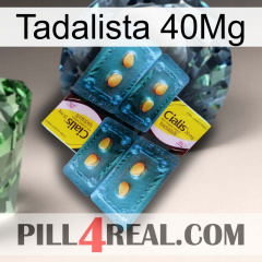 Tadalista 40Mg cialis5